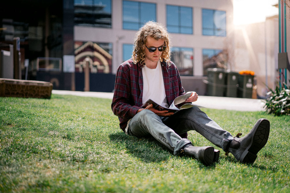 Men's Dress #1308 - Image 6