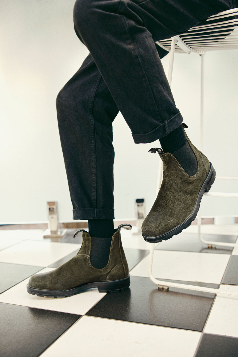 Men's Originals #1615 - Image 12