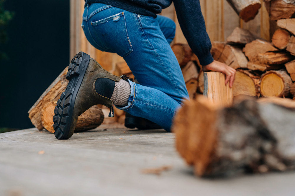 Women's Originals #1615 - Image 5