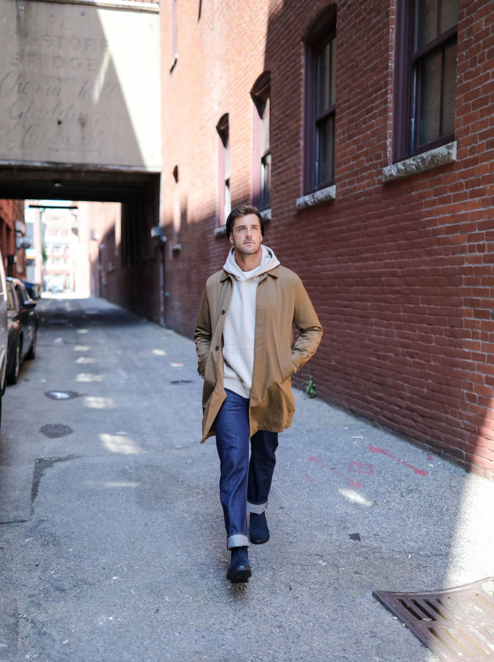 Men's Originals #2503 - Image 5