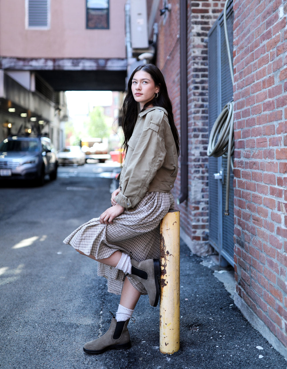 Women's Originals #2516 - Image 9