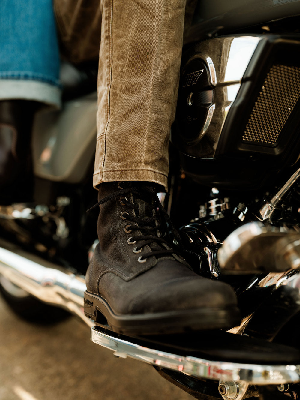 Men's Originals #2530 - Image 5