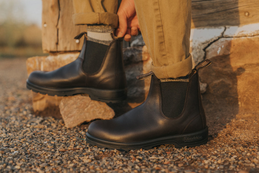 Men's Classics #2540 - Image 8