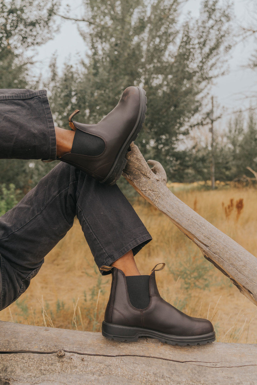 Men's Classics #2540 - Image 9