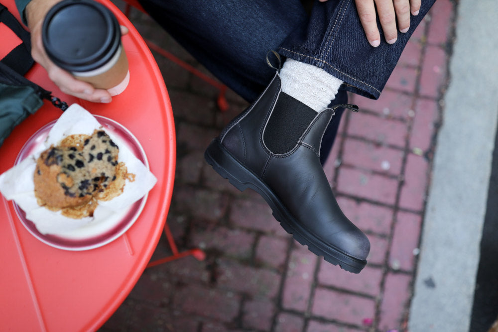 Men's Classics #2550 - Image 7