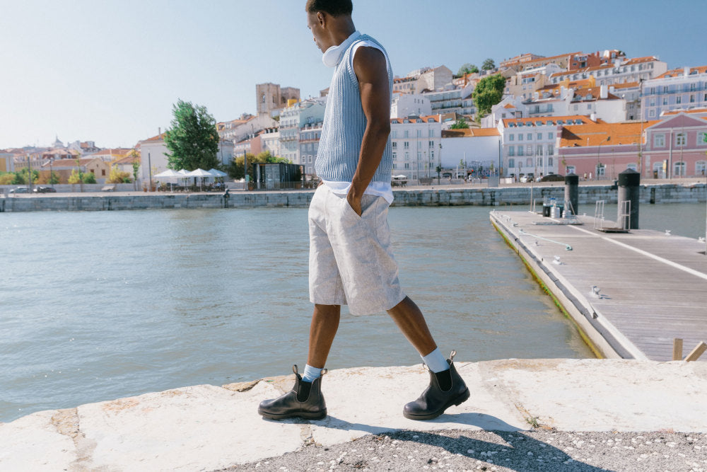 Men's Classics #2550 - Image 12