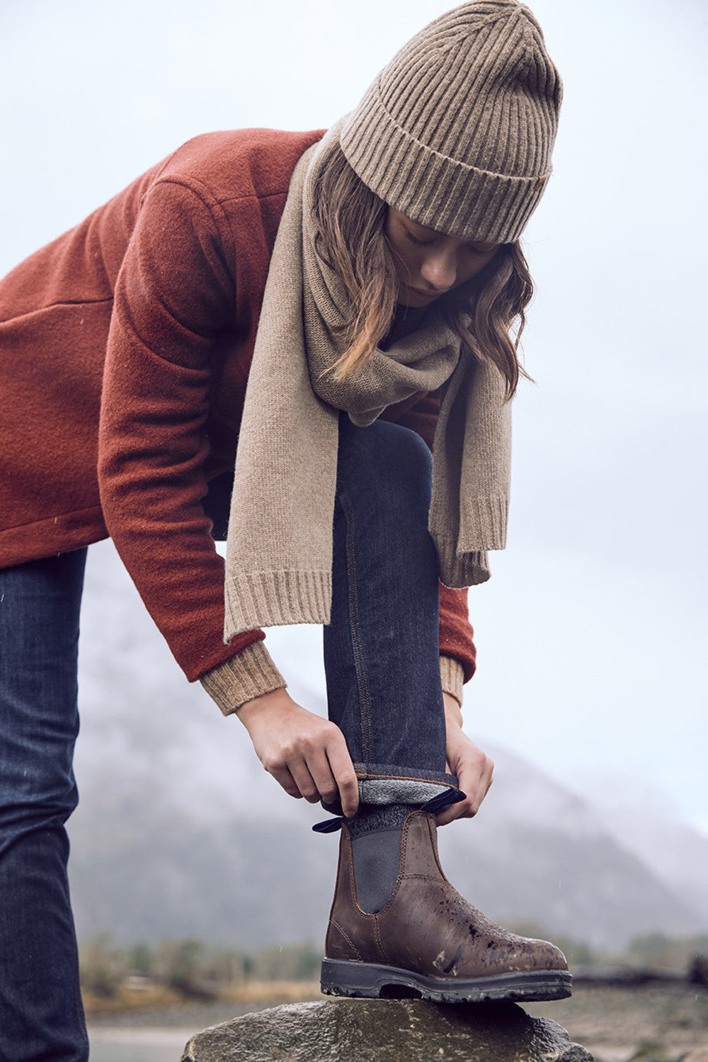 Women's Thermal #1477 - Image 7