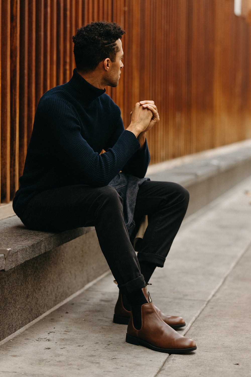 Men's Dress #1900 - Image 14