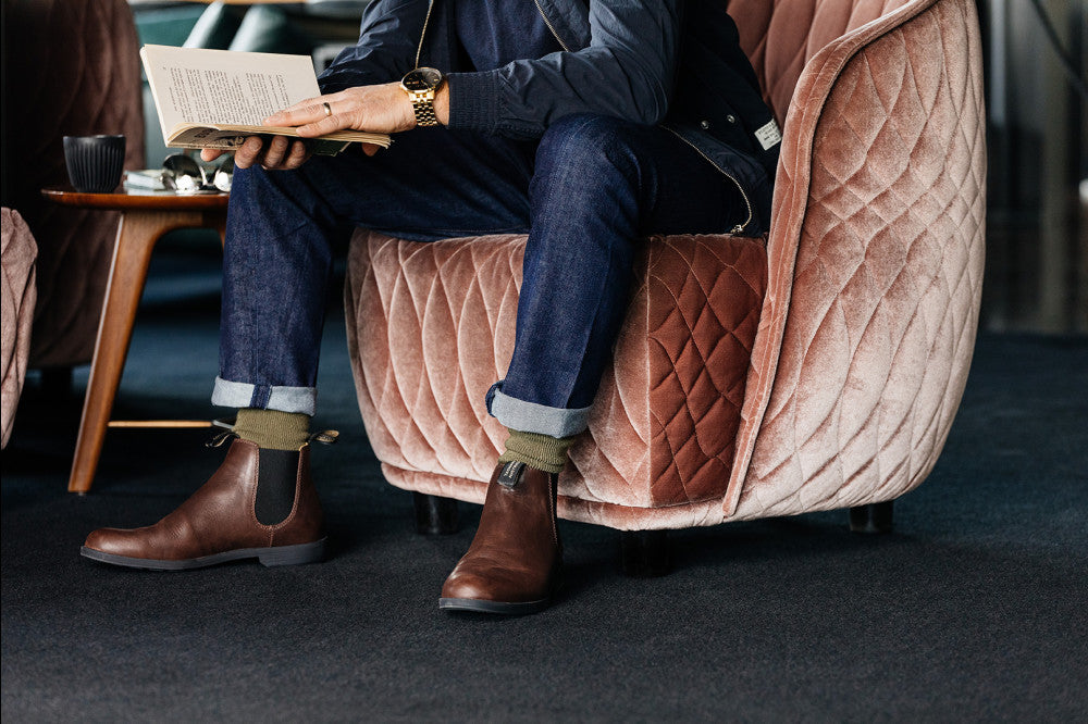 Men's Dress #1900 - Image 6