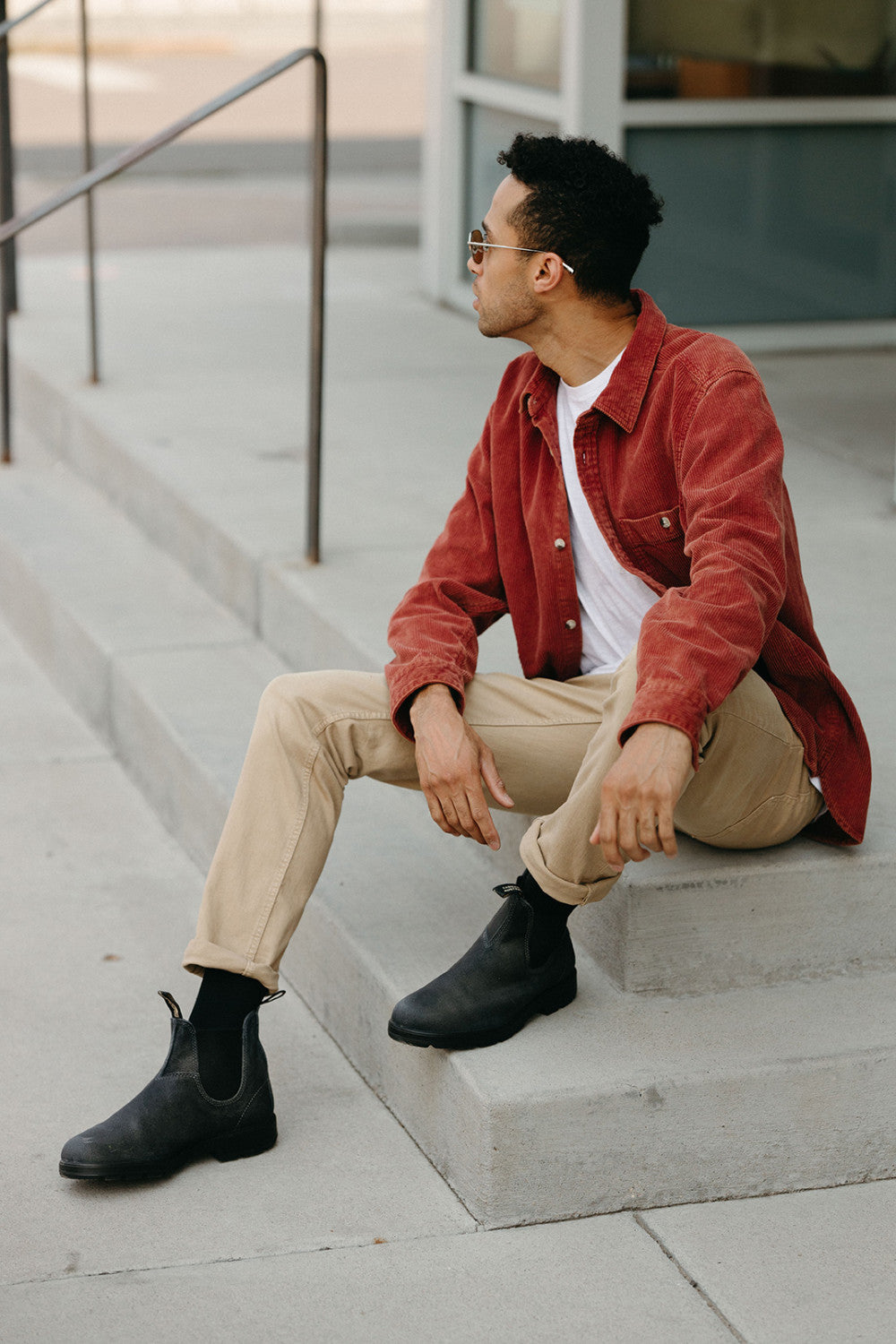 Men's Originals #1910 - Image 9