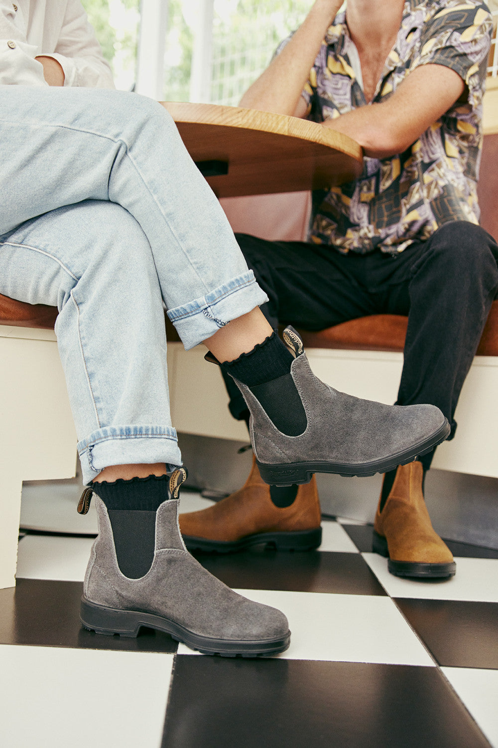 Women's Originals #1910 - Image 11