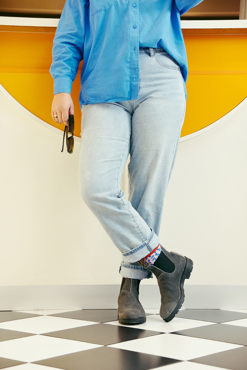 Women's Originals #1910 - Image 12