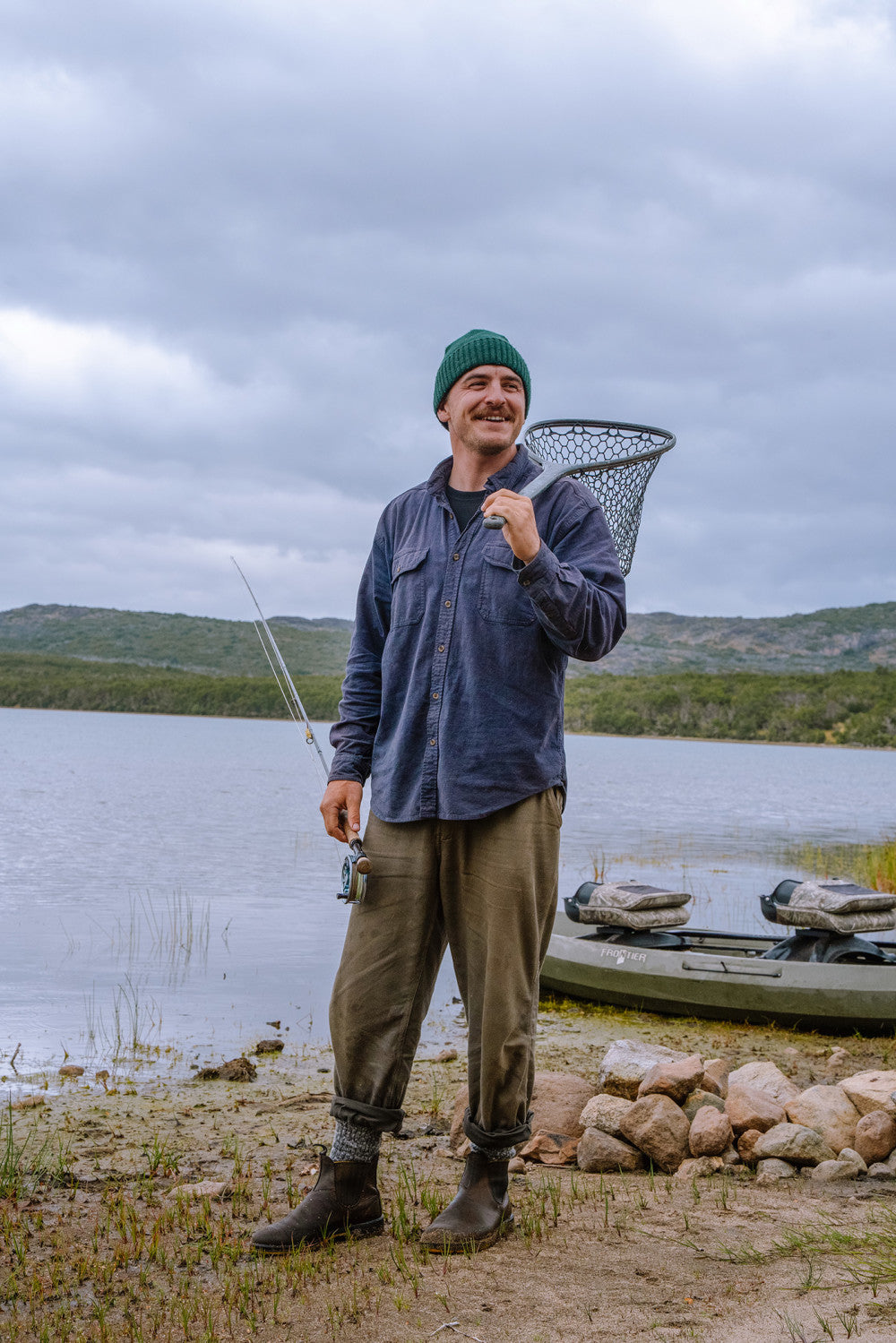 Men's Classics #1944 - Image 9