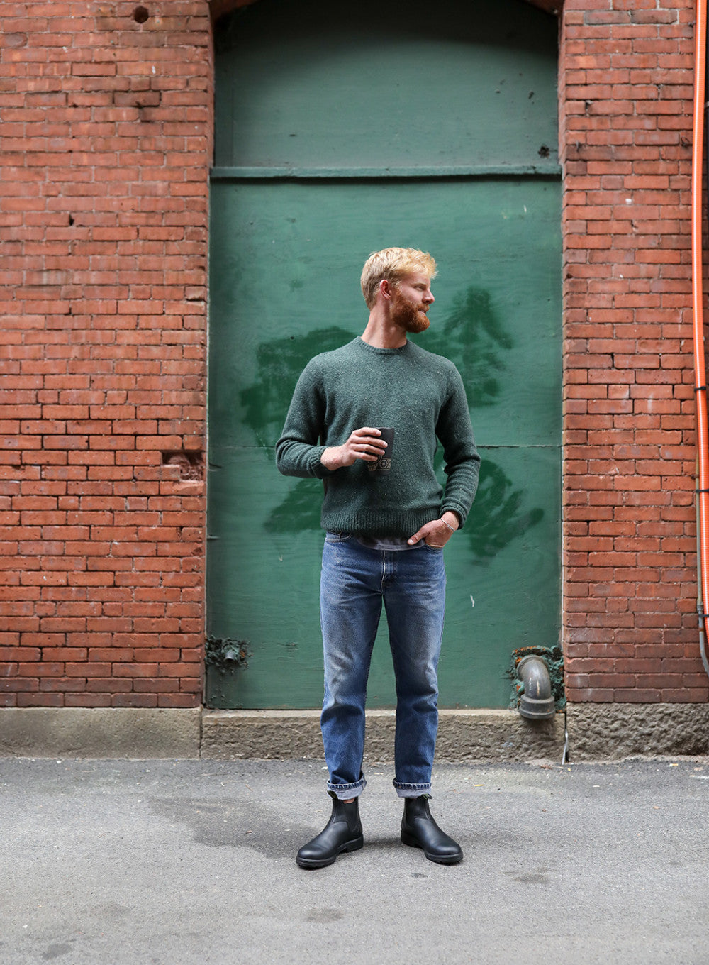 Men's Originals #2115 - Image 7