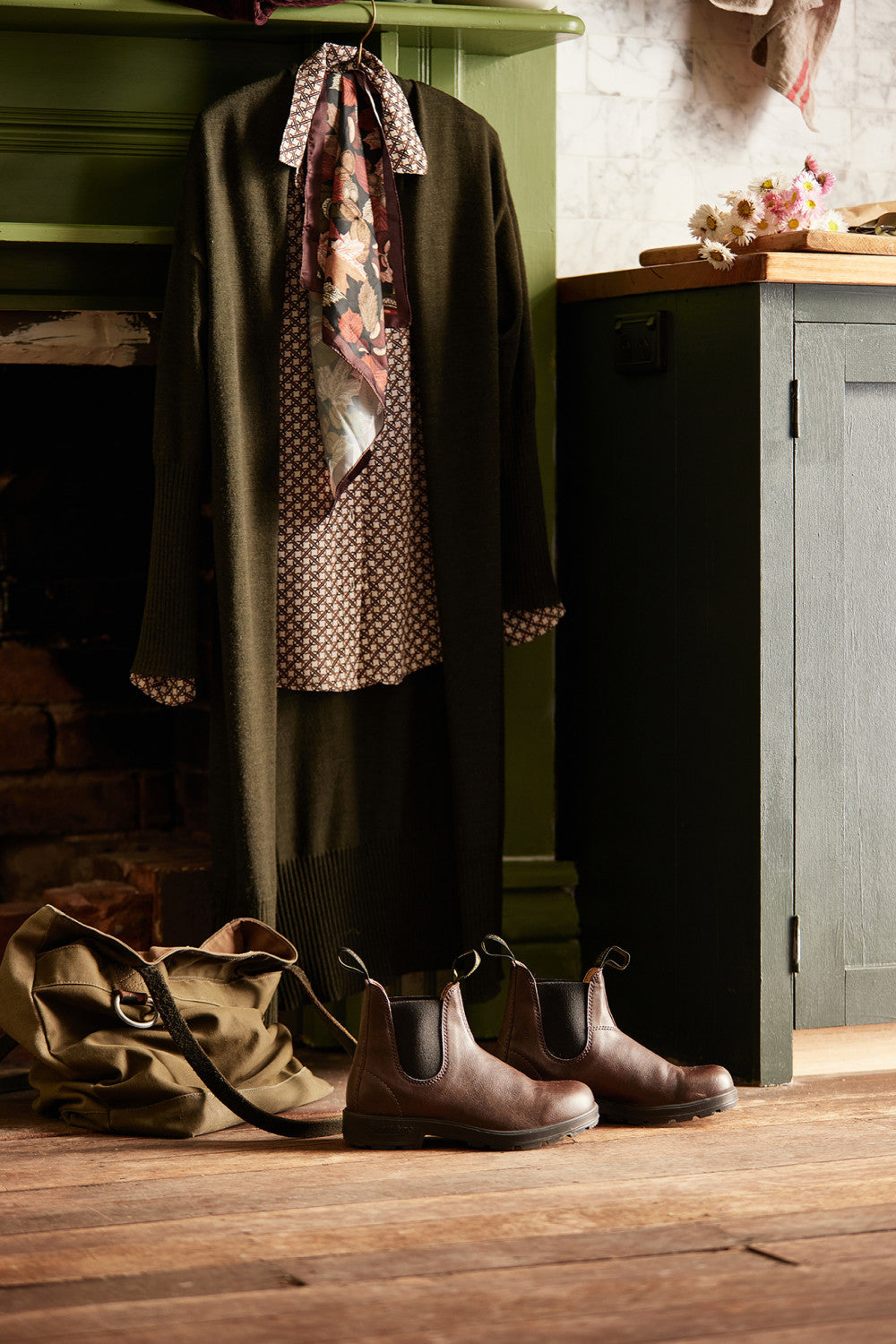 Women's Originals #2116 - Image 13