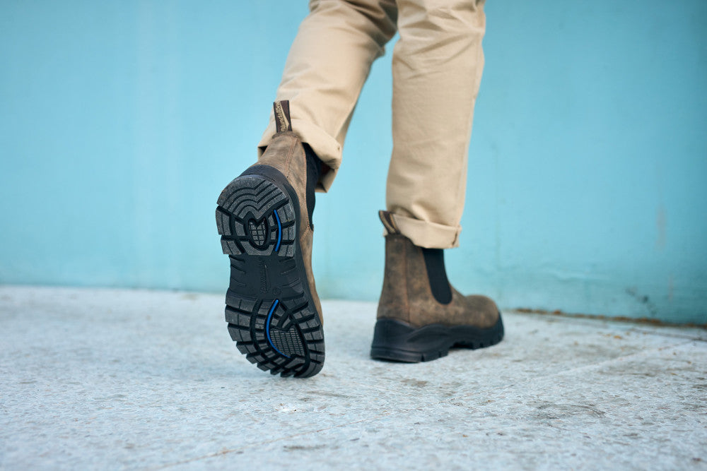 Men's Lug #2239 - Image 10