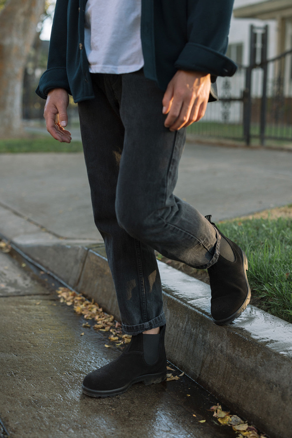 Men's Originals #2405 - Image 10