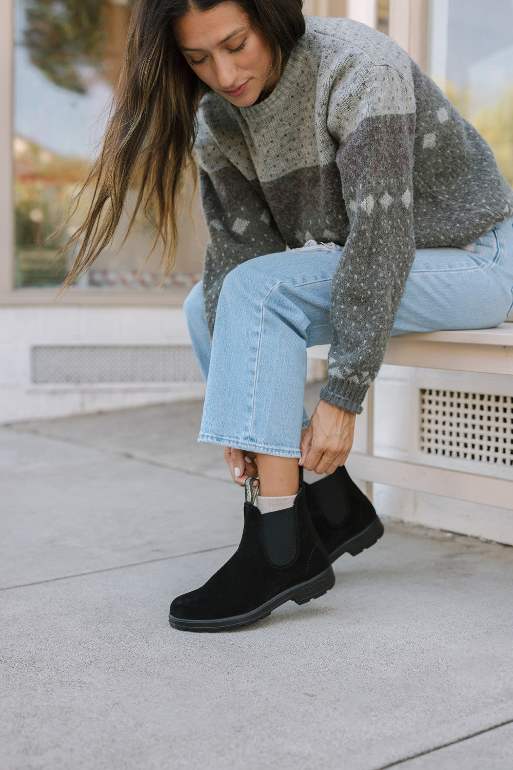 Women's Originals #2405 - Image 7