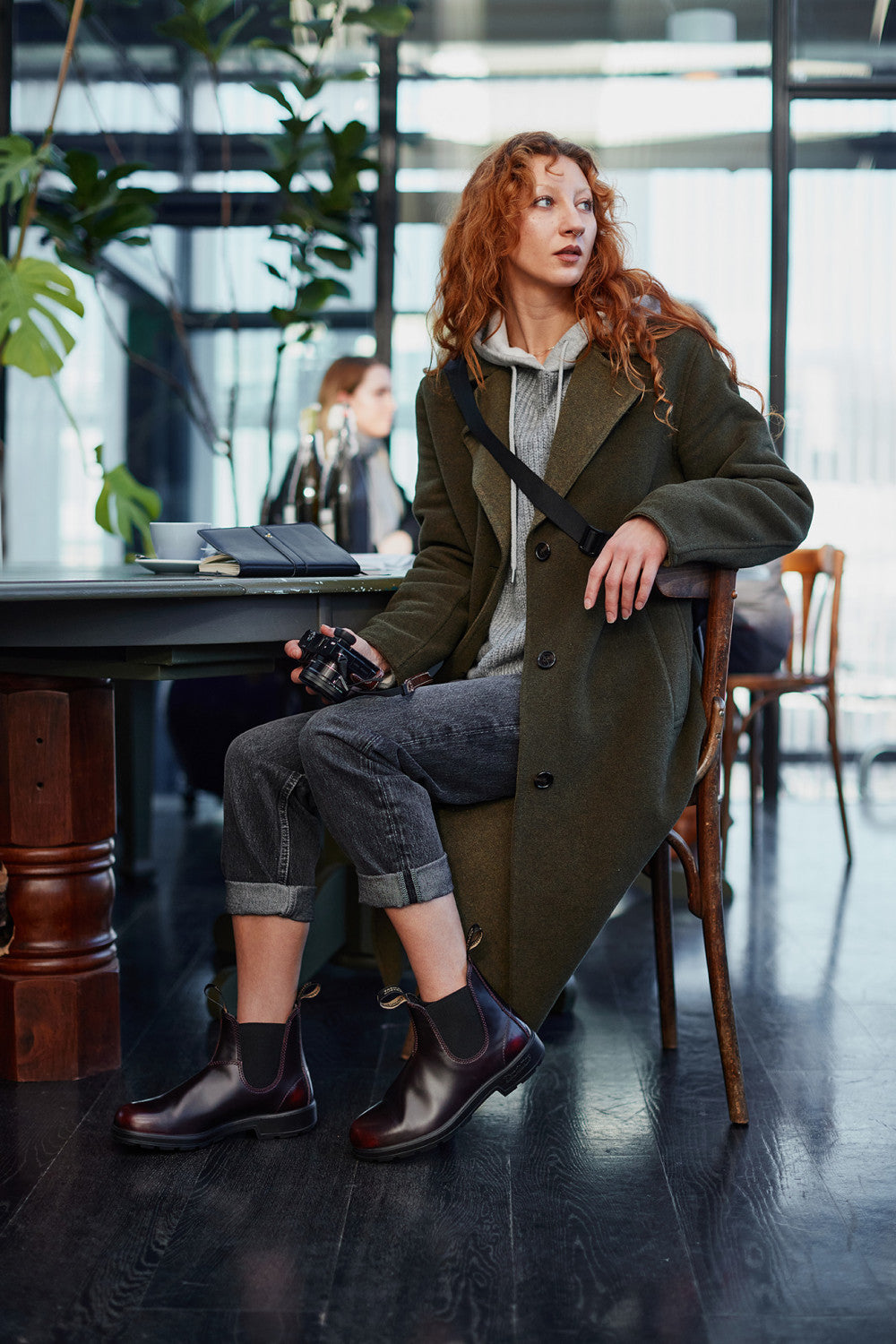 Women's Originals #2412 - Image 9