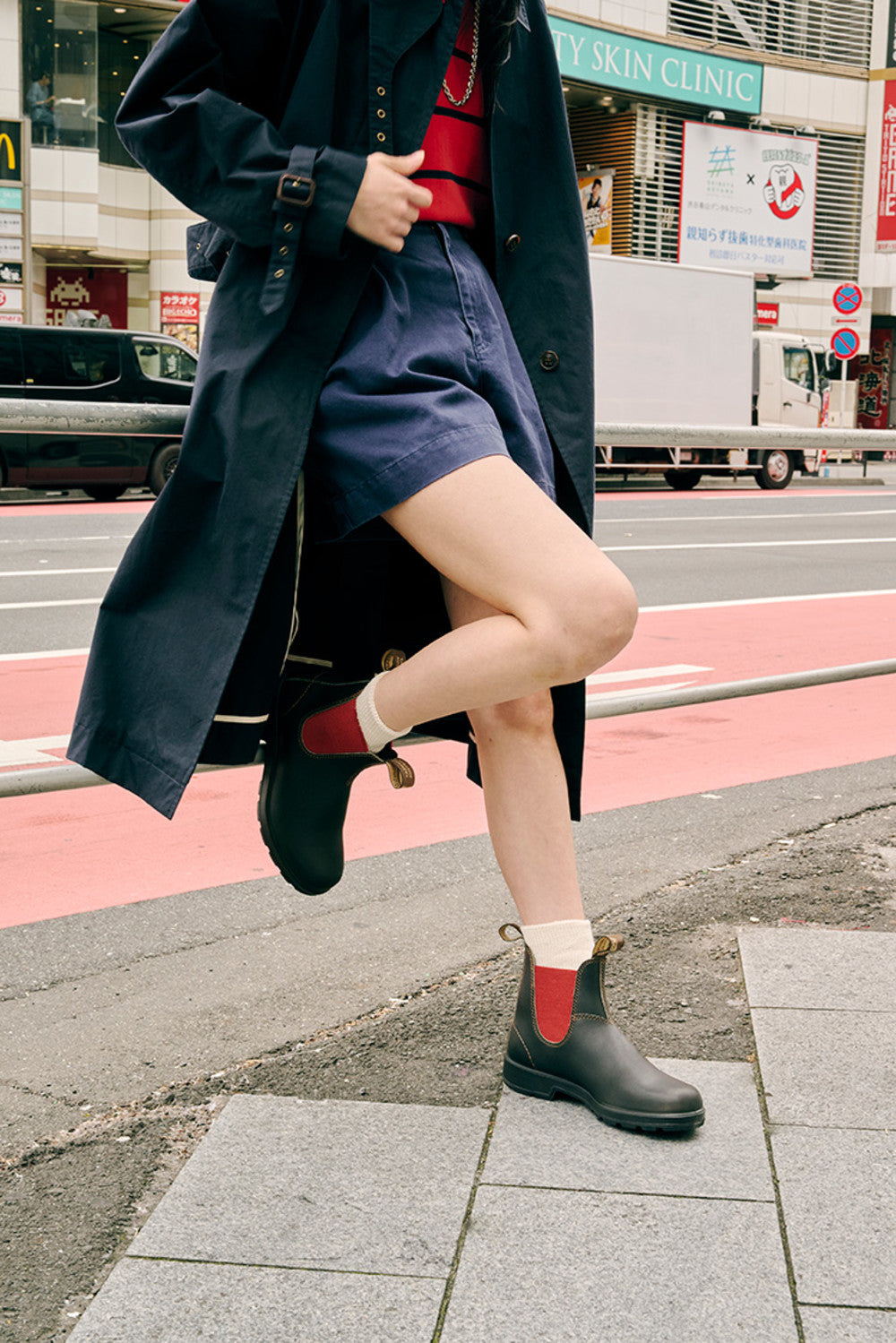 Women's Originals #2500 - Image 5