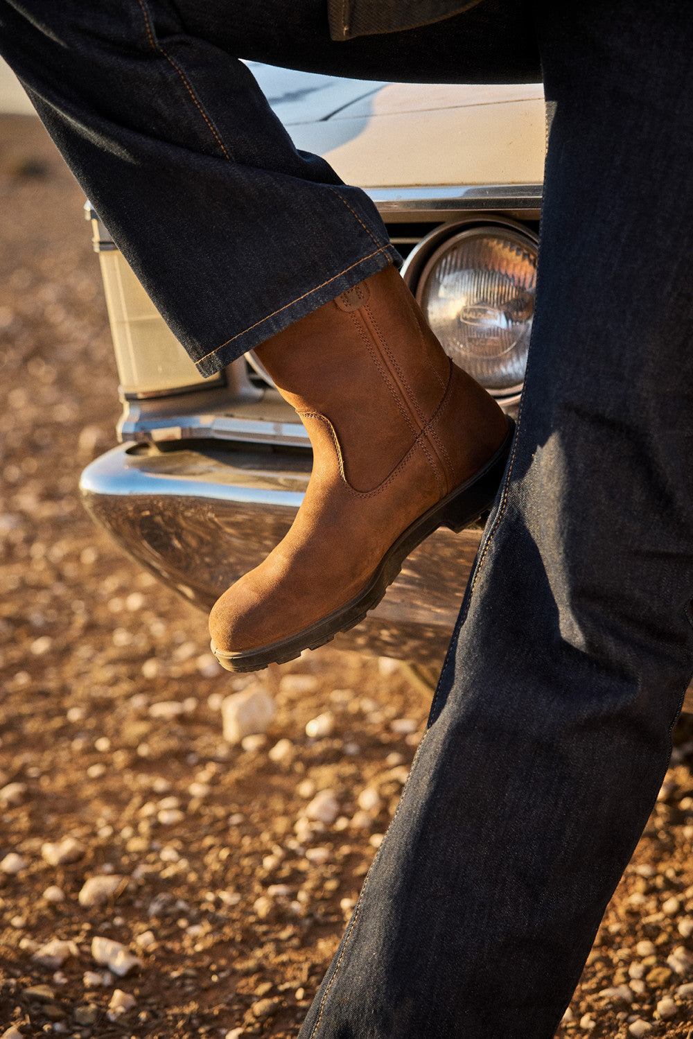 Men's Originals #2527 - Image 6