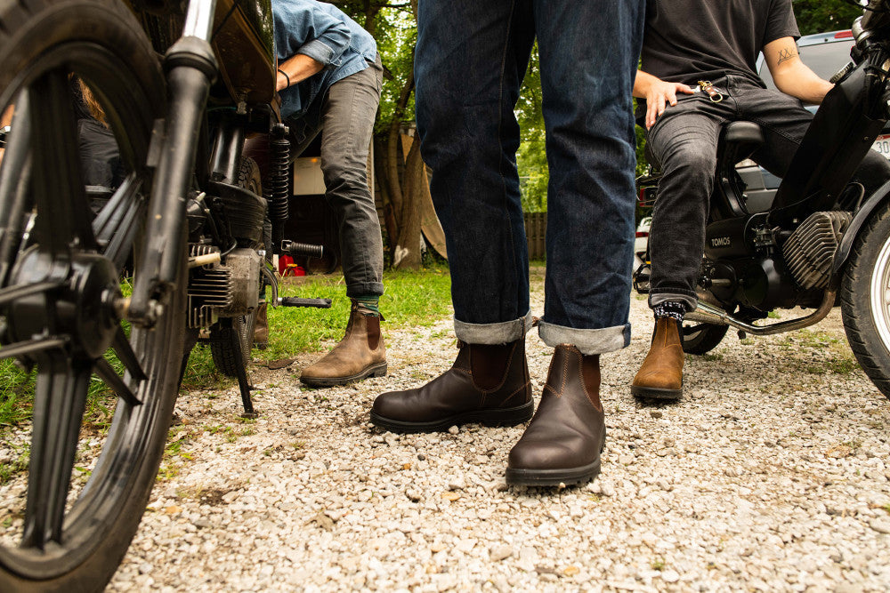 Men's Classics #550 - Image 12