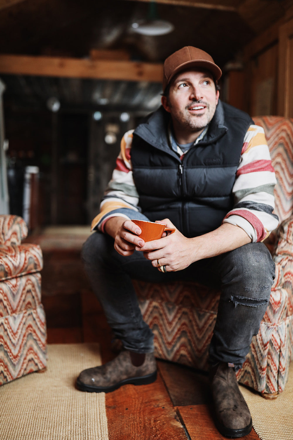 Men's Thermal #584 - Image 12