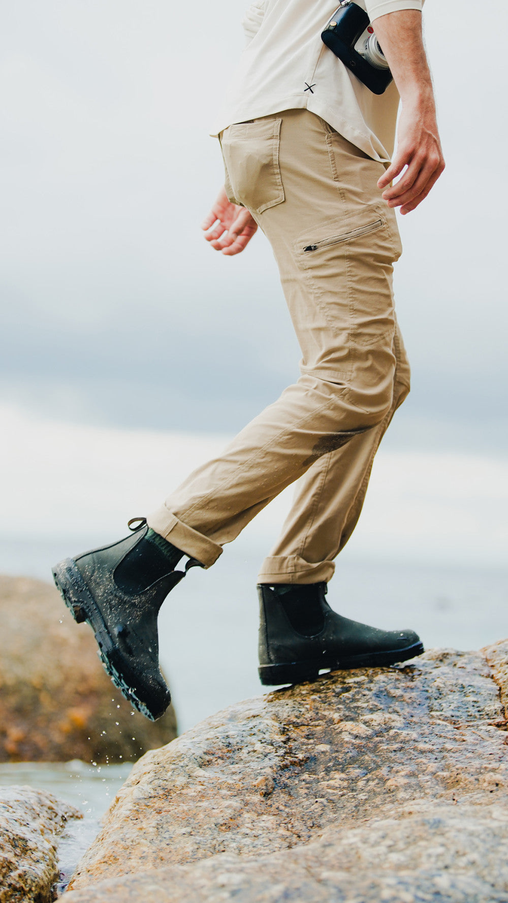 Men's Classics #587 - Image 6