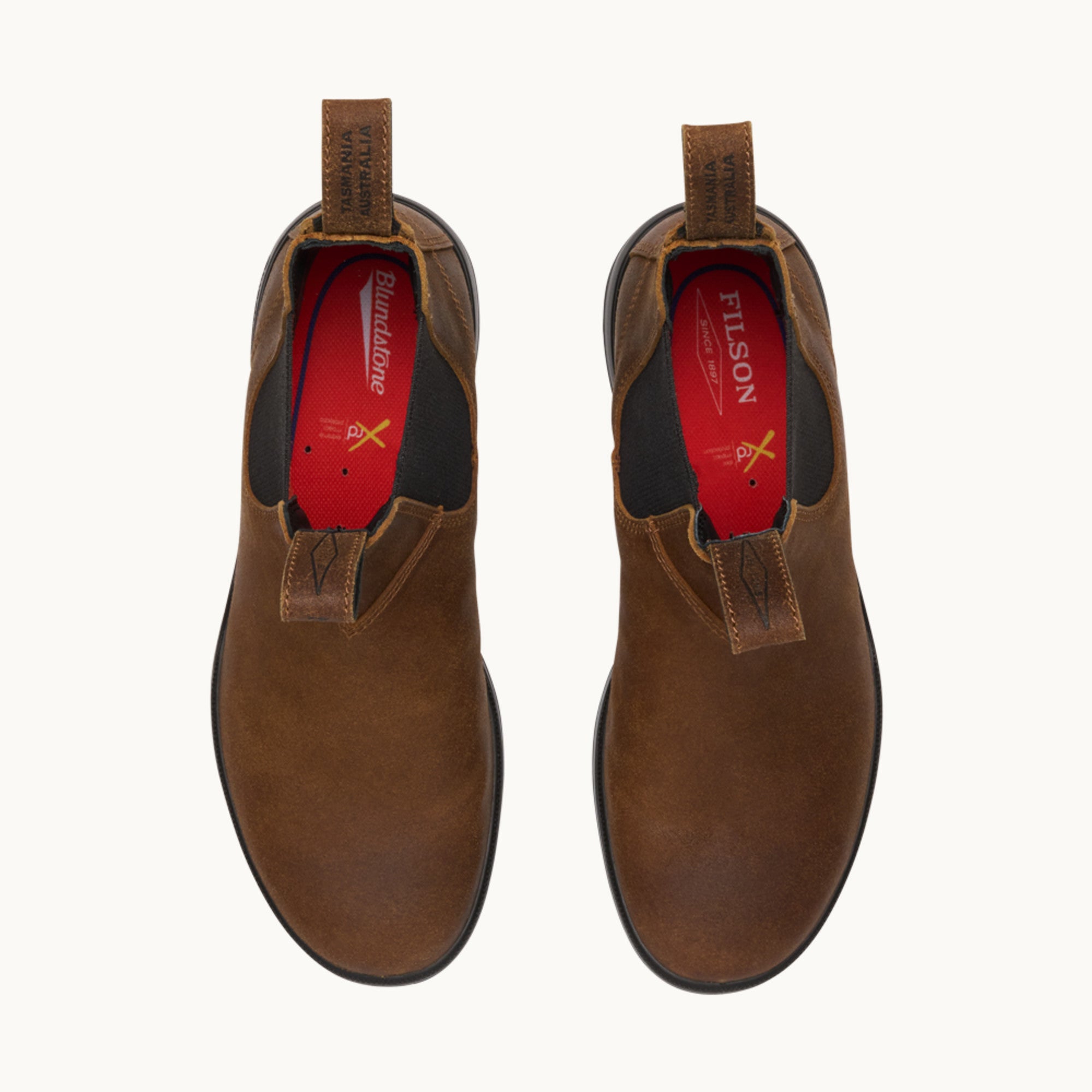 Men's Filson X Blundstone #2535 - Image 6