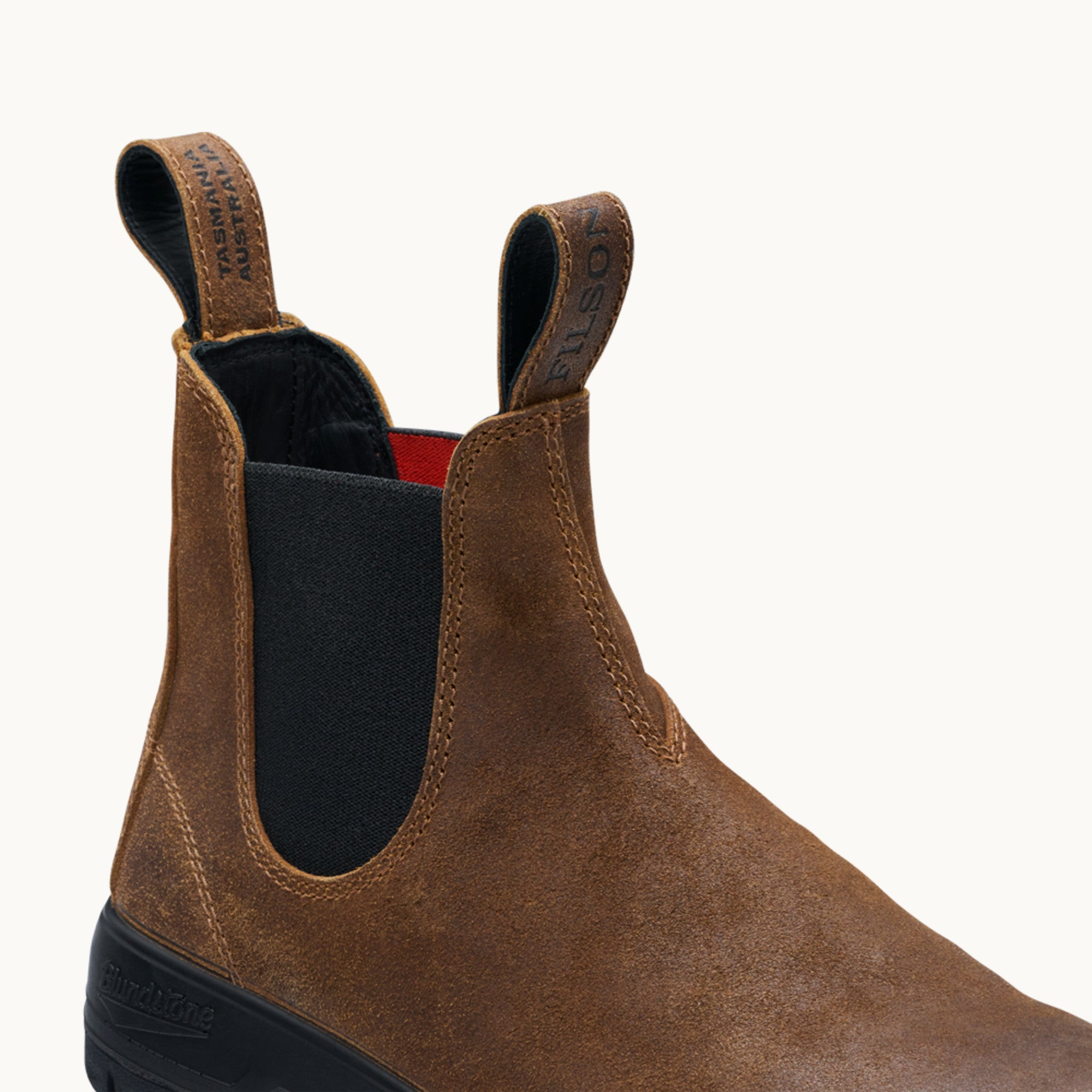 Men's Filson X Blundstone #2535 - Image 7