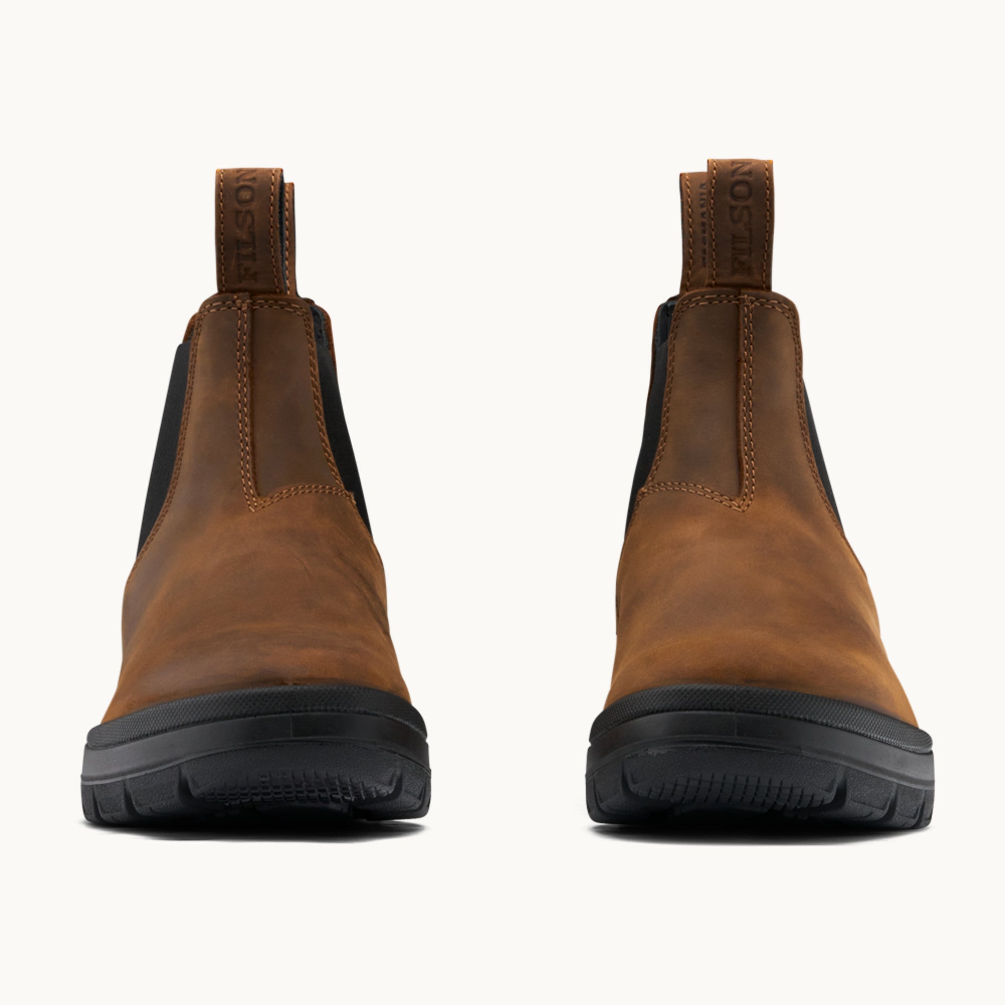 Men's Filson X Blundstone #2536 - Image 5