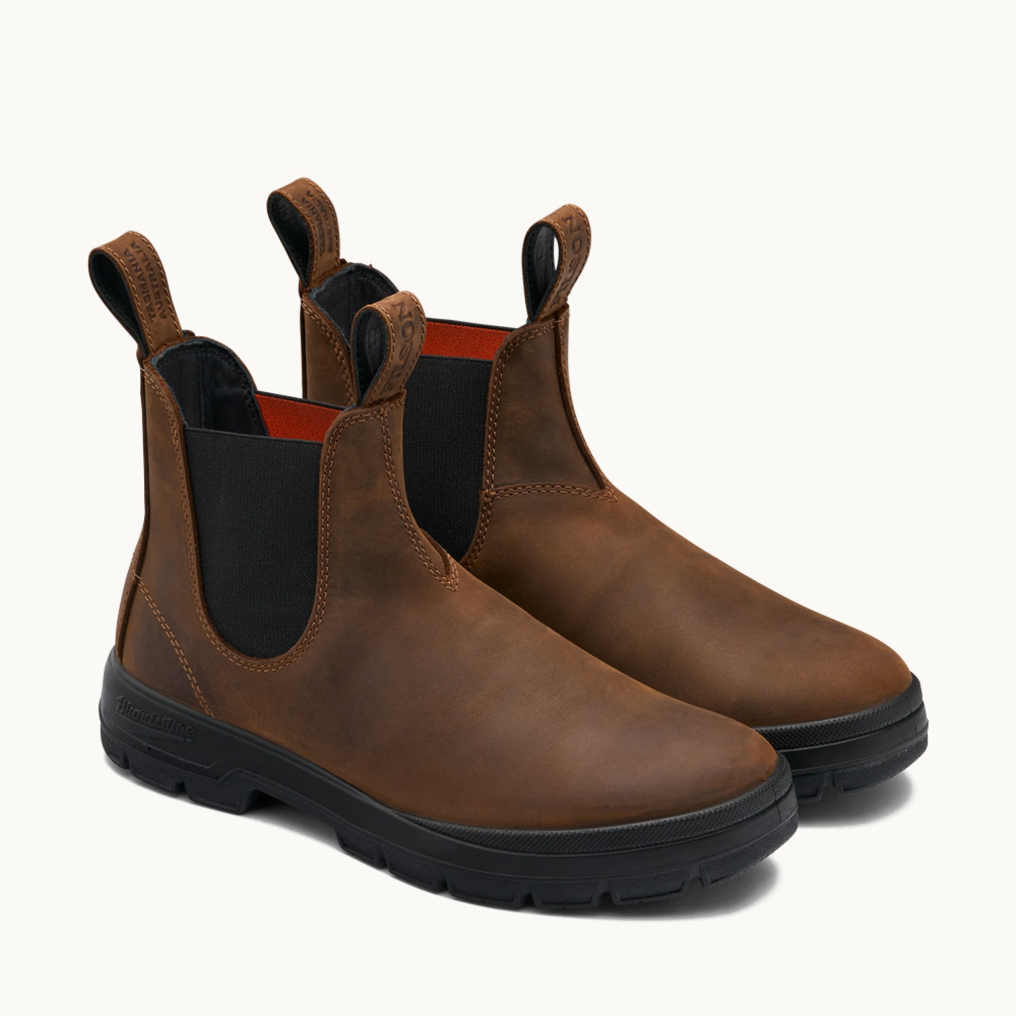 Men's Filson X Blundstone #2536 - Image 2