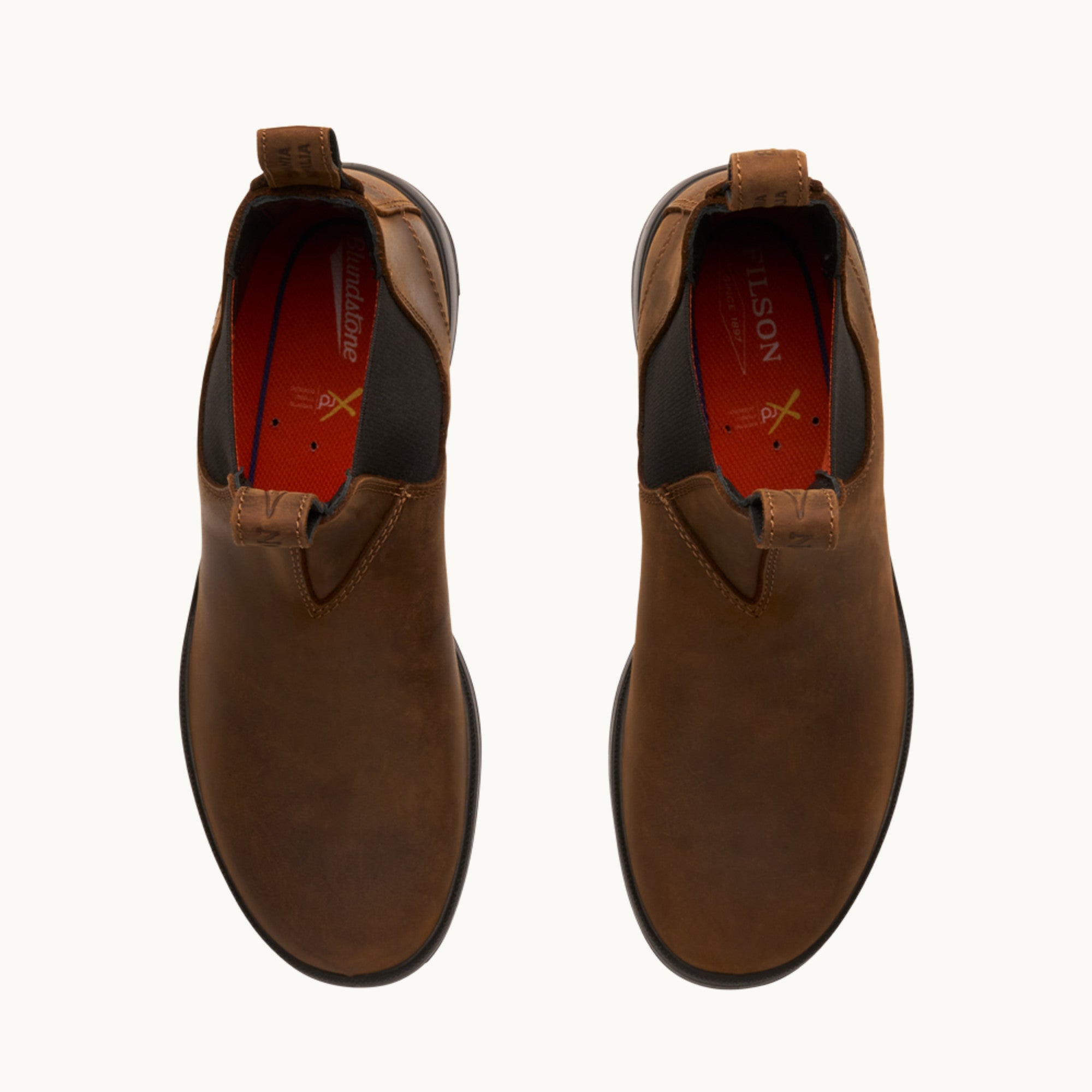 Men's Filson X Blundstone #2536 - Image 6