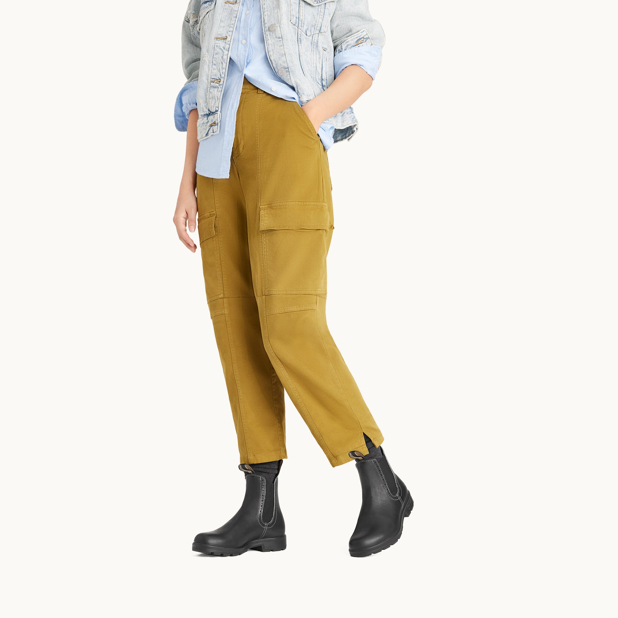 Women's Originals #1448 - Image 3