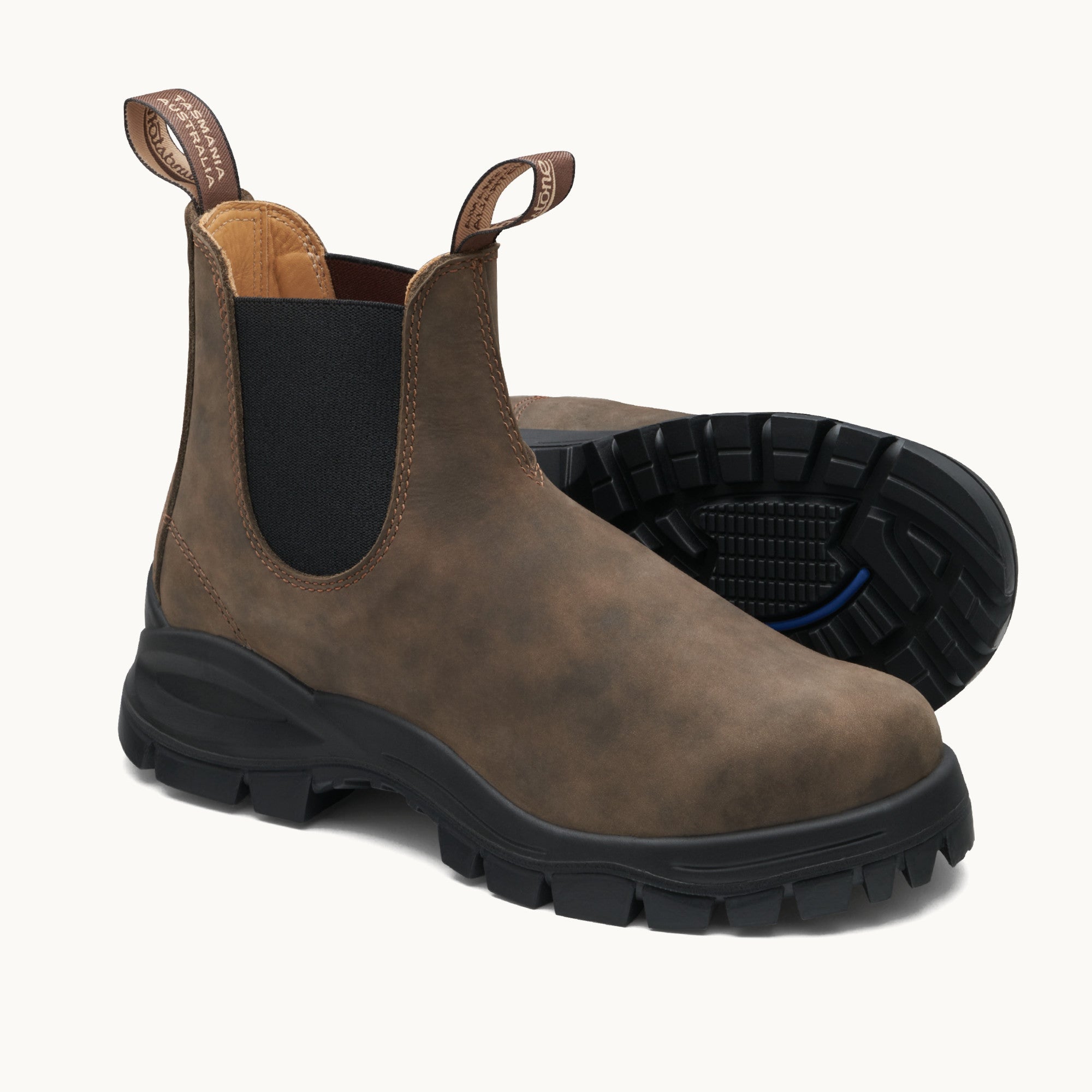 Women's Lug #2239 - Image 4